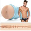 Fleshjack Allen King Majestic Masturbator Butt 810476012441