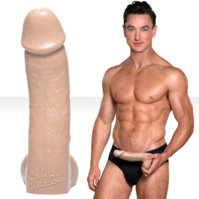 Fleshjack Cade Maddox Dildo 23 cm 810476012755