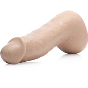 Fleshjack Colby Keller Dildo 19.5 cm 810476012427
