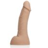 Fleshjack Dildo Brent Everett 810476017248