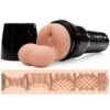 Fleshjack Male Masturbator With Testicles 810476012090