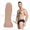 Fleshjack Manuel Ferrara Dildo 19.7 cm 810476010270