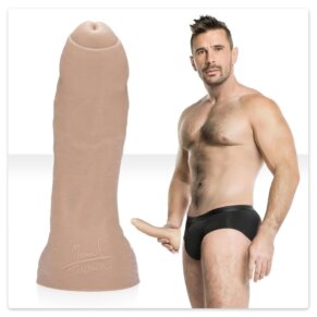 Fleshjack Manuel Ferrara Dildo 19.7 cm 810476010270