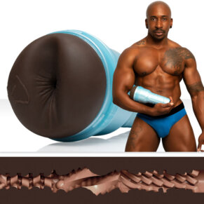 Fleshjack Masturbador Max Konnor Butt 810476012670