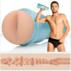 Fleshjack Masturbator Johnny Rapid Butt 810476018818