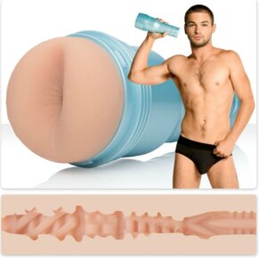 Fleshjack Masturbator Johnny Rapid Butt 810476018818