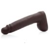 Fleshjack Milan Christopher Dildo 18.4 cm 3 Fleshjack Milan Christopher Dildo 18.4 cm 810476012502