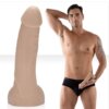 Fleshjack Ryan Driller Dildo 21 cm 810476010256
