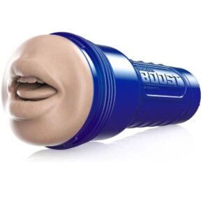 Fleshlight Boost Blow Lm Flesh (Rp) 810476011345