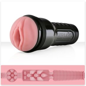 Fleshlight Classic Pink Lady Destroya Stroker 810476017378
