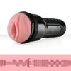 Fleshlight Classic Pink Lady Heavenly Stroker 810476010171