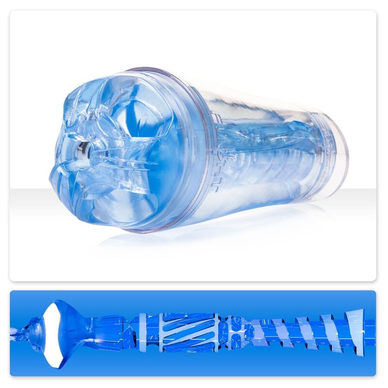 Fleshlight Flight Commander With Turbo Tech 6 fleshlight flight commander with turbo tech 810476019778