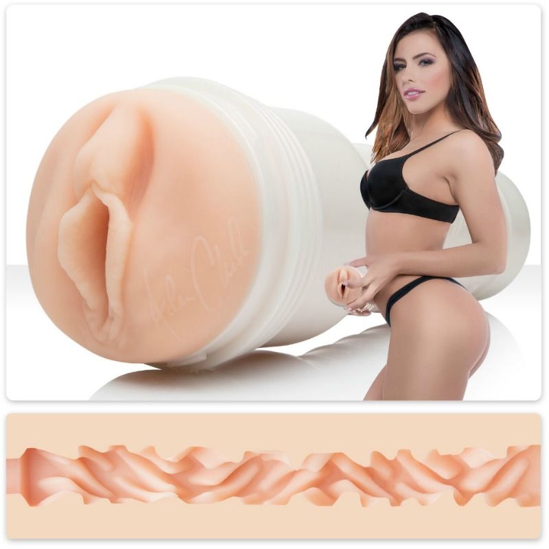 Fleshlight Girls Adriana Chechik Vagina 6 fleshlight girls adriana chechik vagina 810476014834