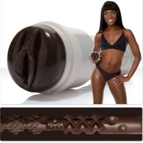 Fleshlight Girls Ana Foxxx Vagina Silk 810476011482