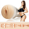 Fleshlight Girls Angela White Indulgence Vagina 810476014421