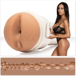 Fleshlight Girls Autumn Falls Peaches Texture 810476011758