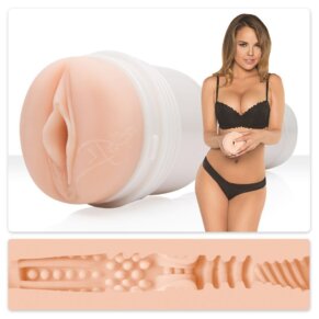 Fleshlight Girls Dillion Harper Crush 810476014742