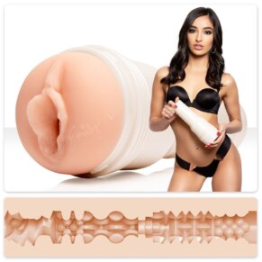 Fleshlight Girls Emily Willis Squirt Vagina 810476011659