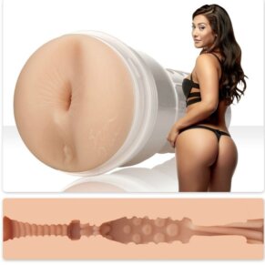 Fleshlight Girls Eva Lovia Butt 810476014506