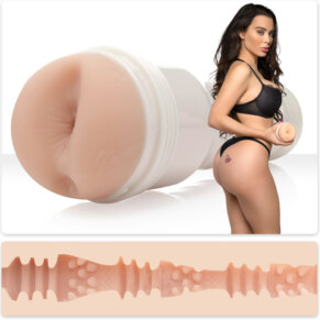 Fleshlight Girls Lana Rhoades Butt Karma 810476014971