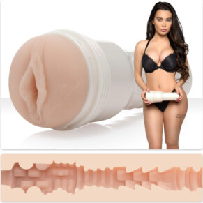 Fleshlight Girls Lana Rhoades Vagina Destiny 810476014964