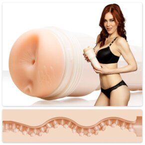 Fleshlight Girls Maitland Ward Tight Chicks Texture 810476011680