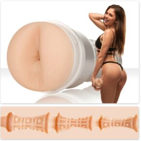 Fleshlight Girls Riley Reid Butt 810476014643