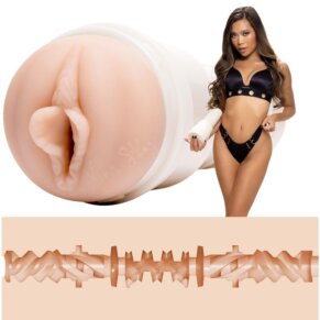 Fleshlight Girls Vina Sky Exotica Texture Vagina 810476011789