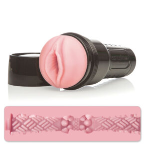 Fleshlight Go Pink Lady Surge Vagina 810476019716