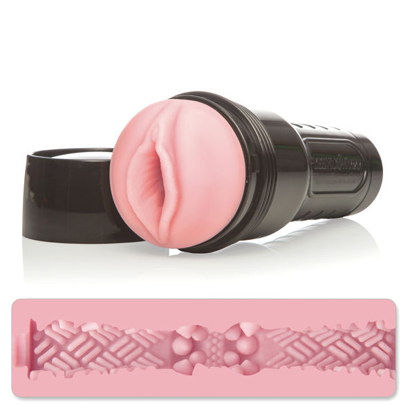 Fleshlight Go Pink Lady Surge Vagina 6 fleshlight go pink lady surge vagina 810476019716