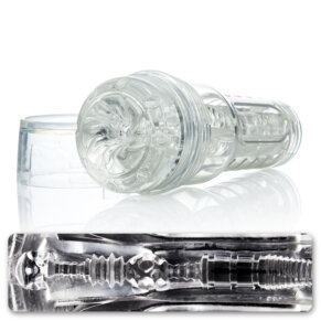 Fleshlight Go Torque Ice 810476019723
