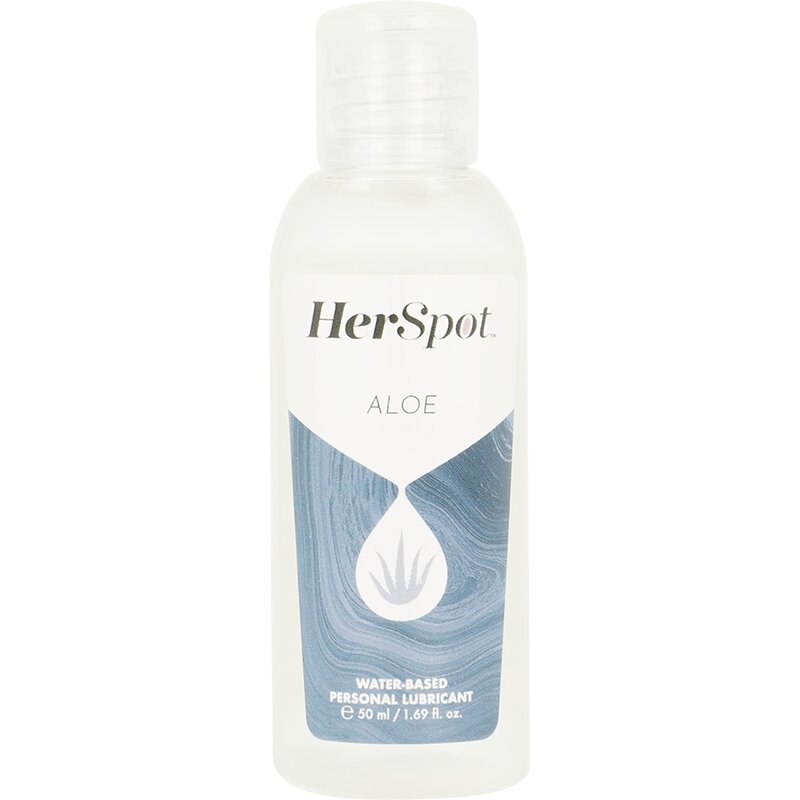 Fleshlight Herspot Aloe Waterbased Personal Lubricant 50 ml 6 fleshlight herspot aloe waterbased personal lubricant 50 ml 810476013936 1