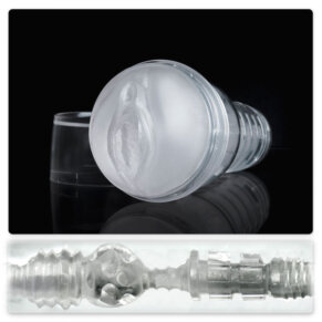 Fleshlight Ice Lady Cristal 810476019006