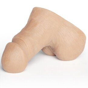Fleshlight Mr. Limpy Small Fleshtone® 810476016838