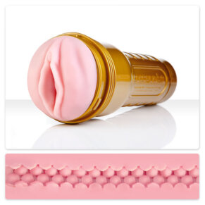 Fleshlight Pink Lady Stamina Training Unit 810476017729