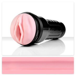 Fleshlight Pink Lady Vagina Original 810476017002