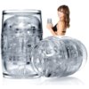 Fleshlight Quickshot Riley Reid Compact Utopia 3 Fleshlight Quickshot Riley Reid Compact Utopia 810476010997