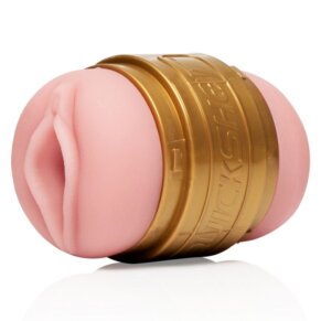 Fleshlight Quickshot Stamina Training Unit Lady&Butt 810476010973