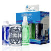 Fleshlight Quickshot Vantage Combo Pack 2 Fleshlight Quickshot Vantage Combo Pack 810476019877