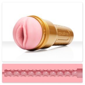 Fleshlight Stamina Go Training Unit Lady 810476019785