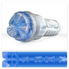 Fleshlight Turbo Core Blue Ice 3 Fleshlight Turbo Core Blue Ice 810476011260