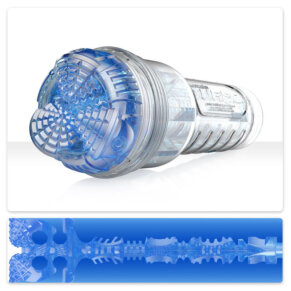 Fleshlight Turbo Core Blue Ice 810476011260