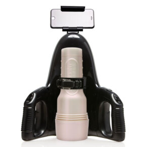 Fleshlight Universal Launch Automatic Stroker 810476016210