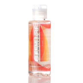 Fleshlube Fire 100 ml 8428508034969