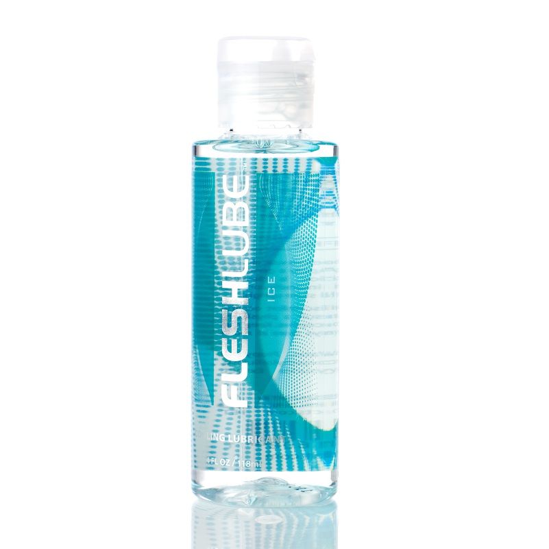 Fleshlube Ice 100 ml 6 fleshlube ice 100 ml 8428508034976