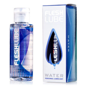 Fleshlube Water Based 250 ml 8428508034709