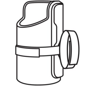Keon Hand Strap Accessory By Kiiroo 8720256722120