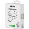 Keon Phone Holder Accessory By Kiiroo 3 Keon Phone Holder Accessory By Kiiroo 8720256722168