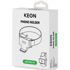 Keon Phone Holder Accessory By Kiiroo 8720256722168