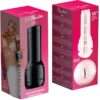 Kiiroo Feel Nicolette Shea By Kiiroo Stars Collection Strokers 8719324994958